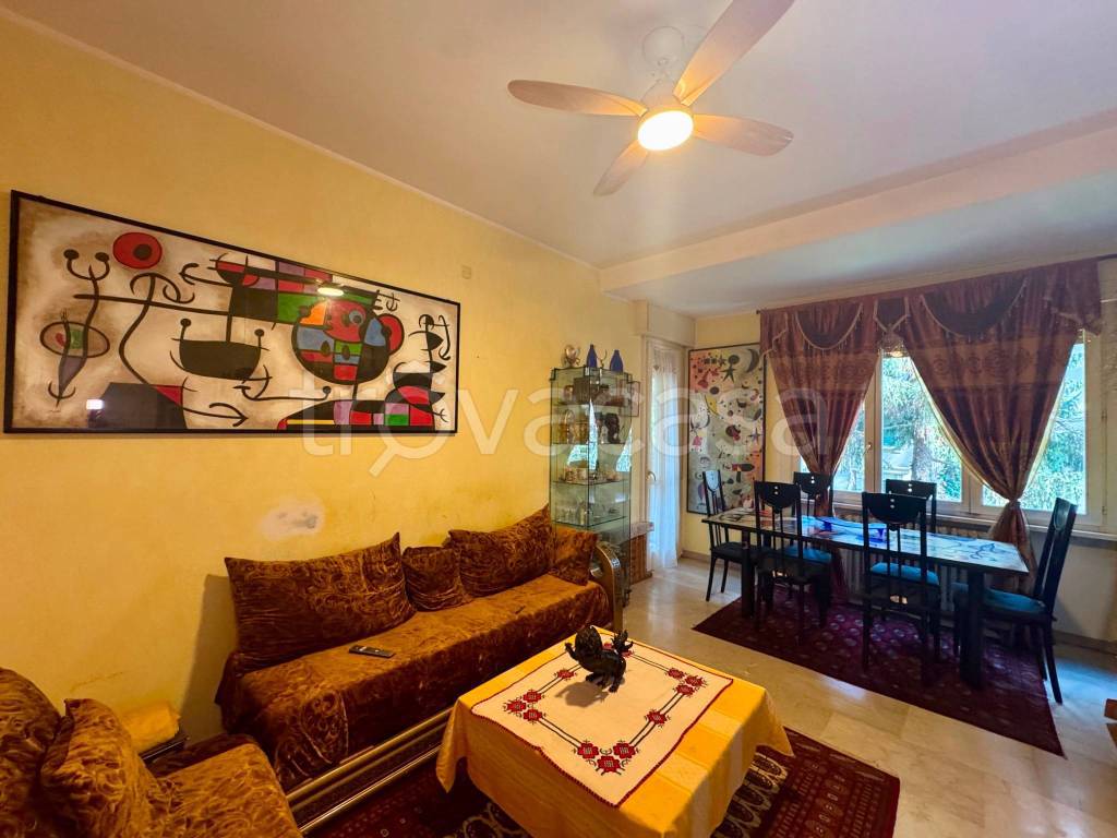 appartamento in vendita a Cremona in zona Cremona Centro