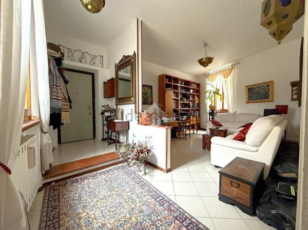 appartamento in vendita a Cremona in zona Corso Garibaldi