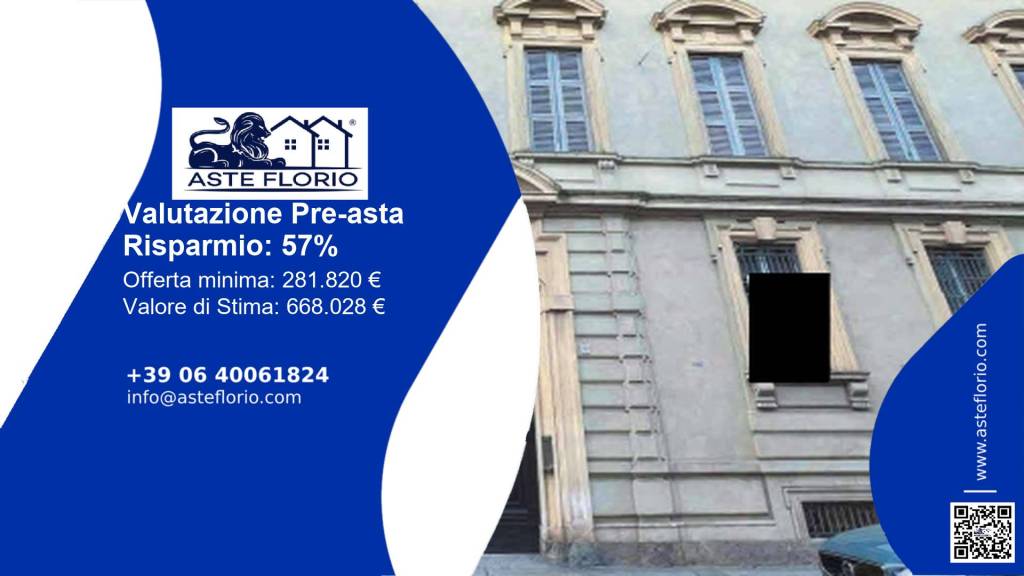 locale commerciale in vendita a Cremona in zona Cremona Centro