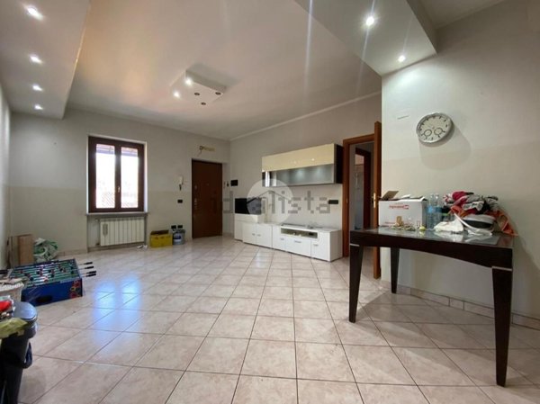 appartamento in vendita a Cremona