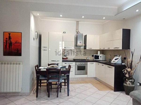 appartamento in vendita a Cremona