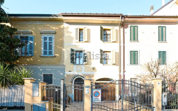 appartamento in vendita a Cremona