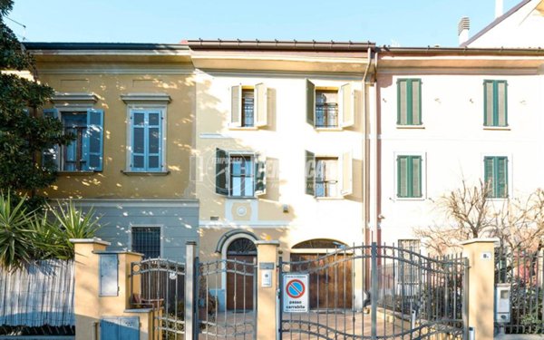 appartamento in vendita a Cremona