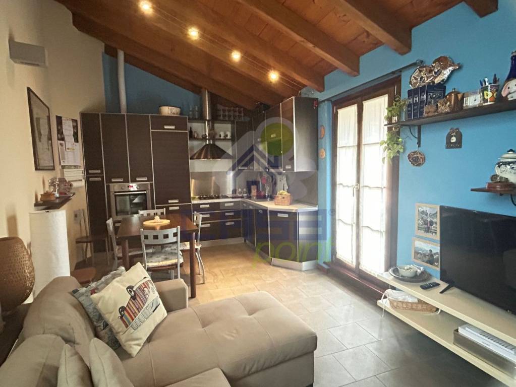 appartamento in vendita a Cremona in zona Cremona Centro