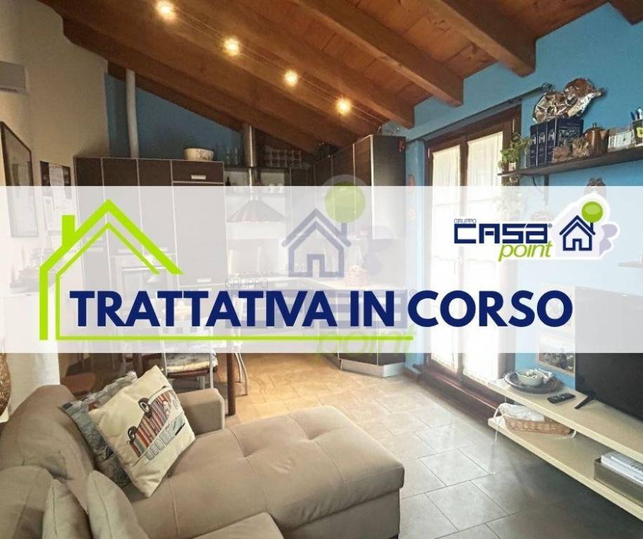 appartamento in vendita a Cremona