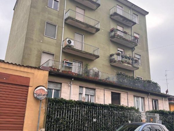 appartamento in vendita a Cremona in zona Piazza Castello