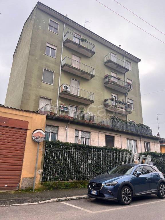 appartamento in vendita a Cremona in zona Cremona Centro