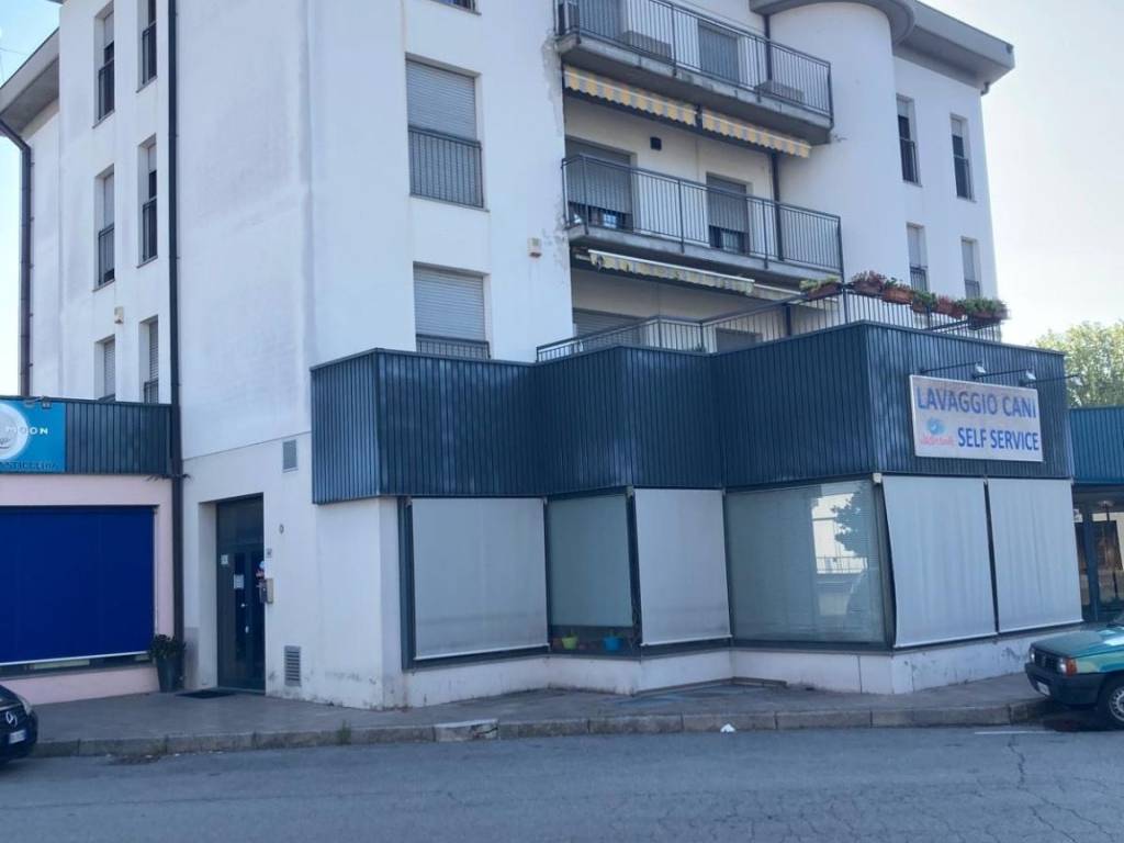 appartamento in vendita a Cremona in zona Via Giuseppina