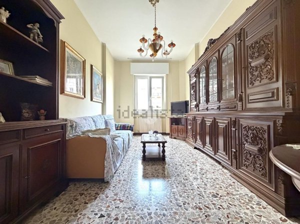 appartamento in vendita a Cremona in zona Viale Po