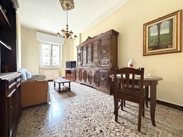 appartamento in vendita a Cremona in zona Viale Po