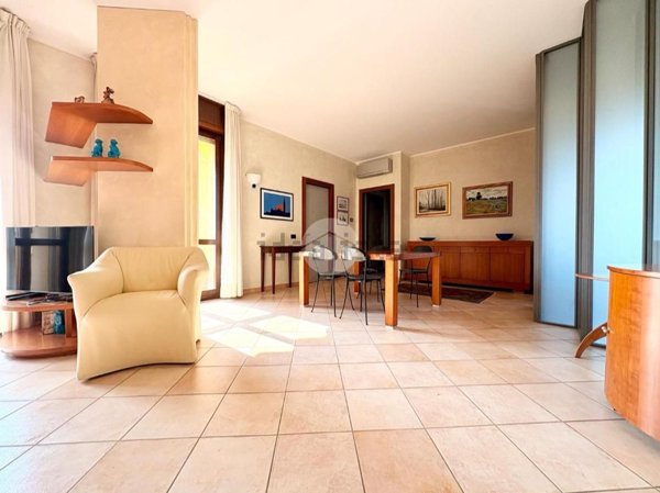 appartamento in vendita a Cremona in zona Piazza Castello