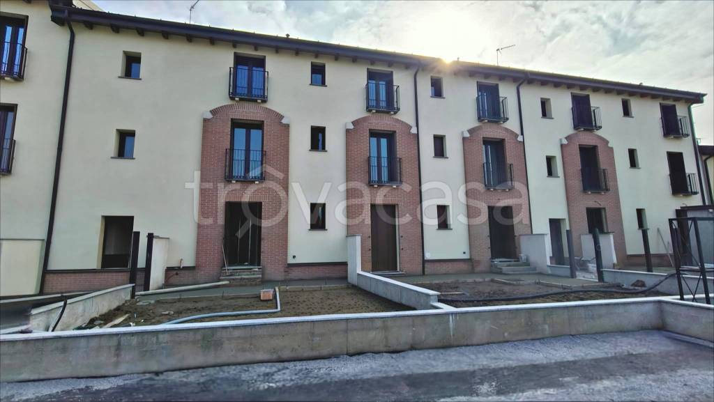 appartamento in vendita a Cremona in zona San Felice