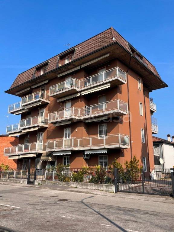 appartamento in vendita a Cremona