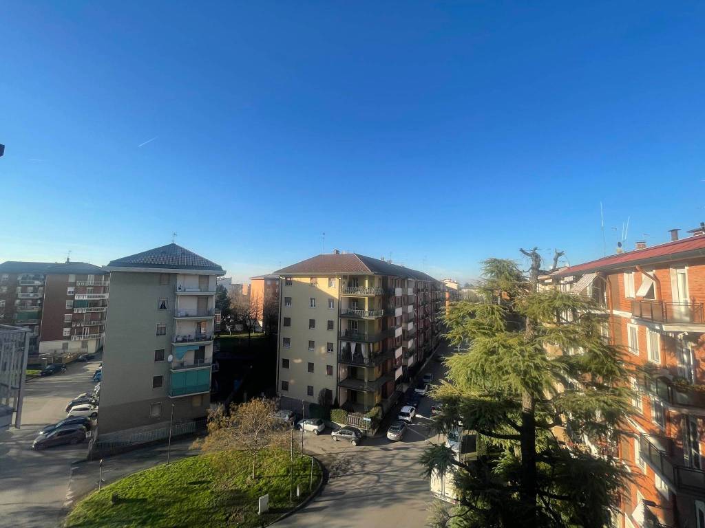 appartamento in vendita a Cremona in zona Piazza Castello