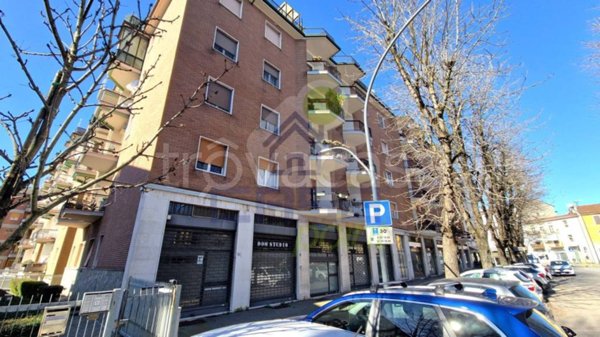 appartamento in vendita a Cremona