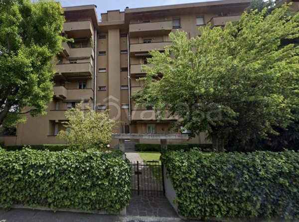 appartamento in vendita a Cremona in zona Cavatigozzi