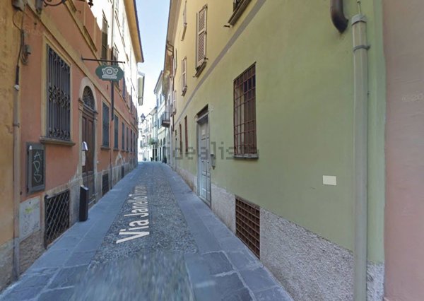 appartamento in vendita a Cremona in zona Cremona Centro