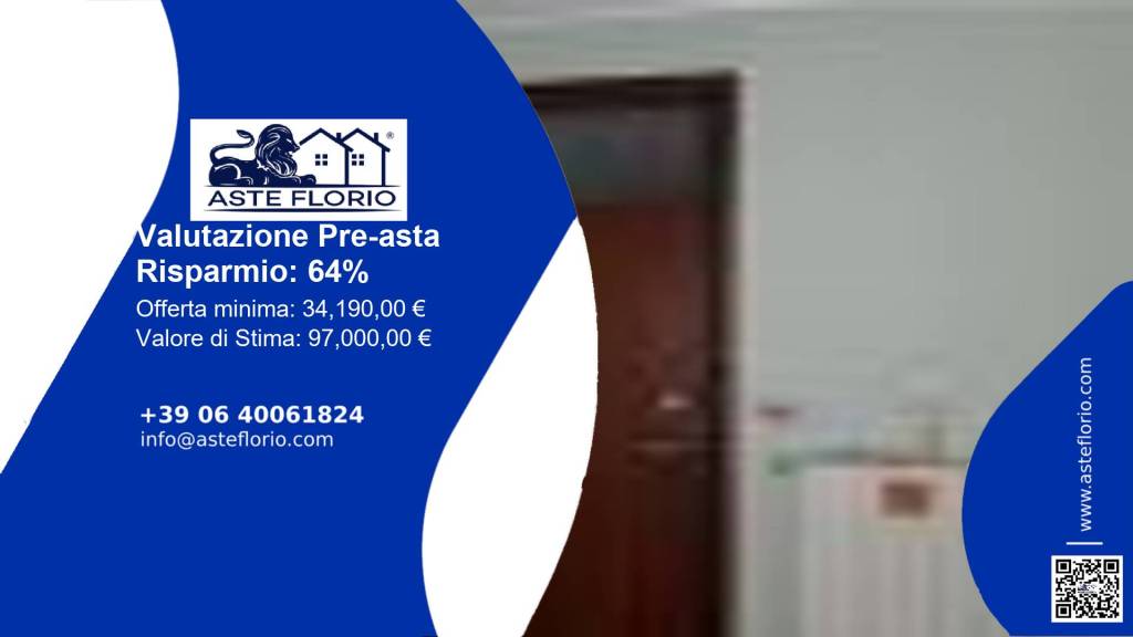 appartamento in vendita a Cremona