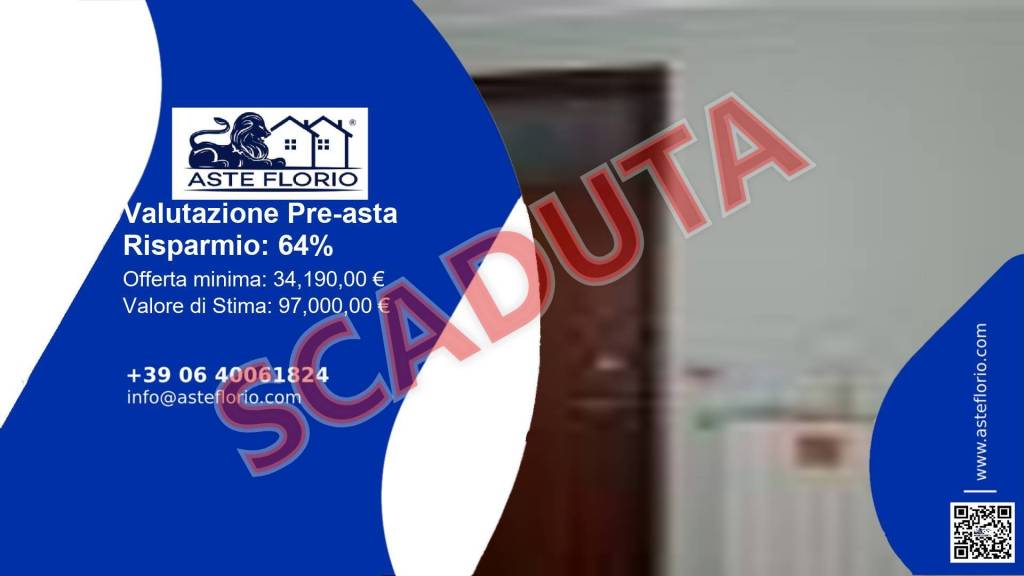 appartamento in vendita a Cremona