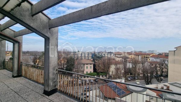 appartamento in vendita a Cremona in zona Cremona Centro