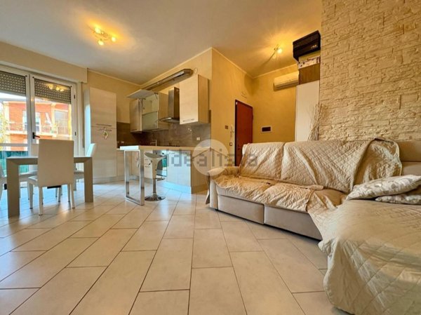 appartamento in vendita a Cremona in zona Piazza Castello