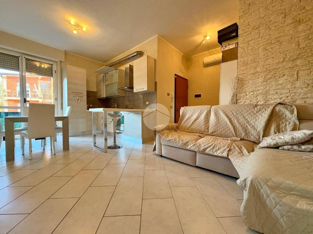 appartamento in vendita a Cremona in zona Piazza Castello