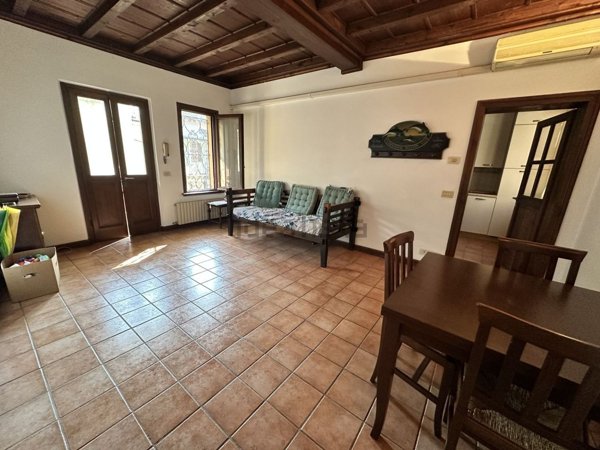 appartamento in vendita a Cremona