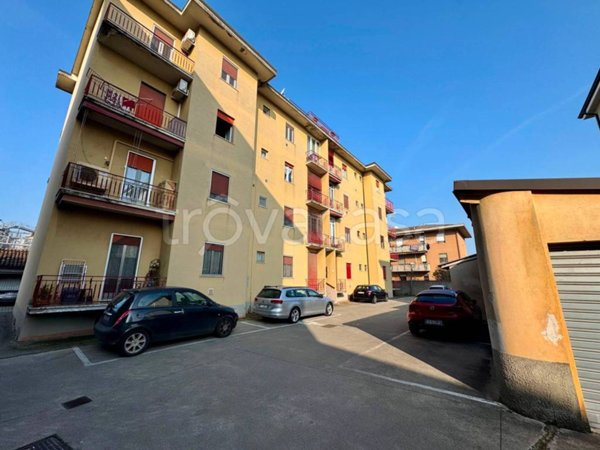 appartamento in vendita a Cremona in zona Via Bergamo
