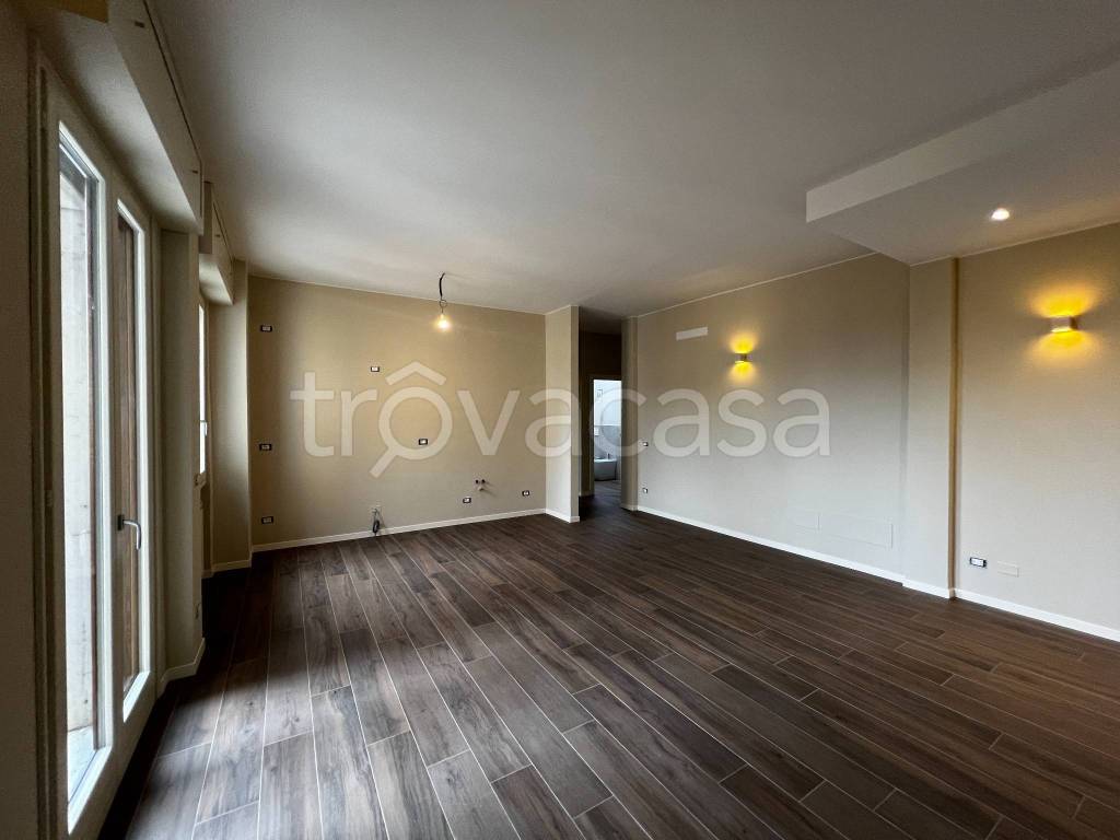 appartamento in vendita a Cremona in zona Cremona Centro