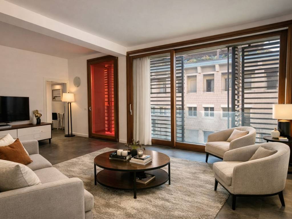 appartamento in vendita a Cremona in zona Cremona Centro