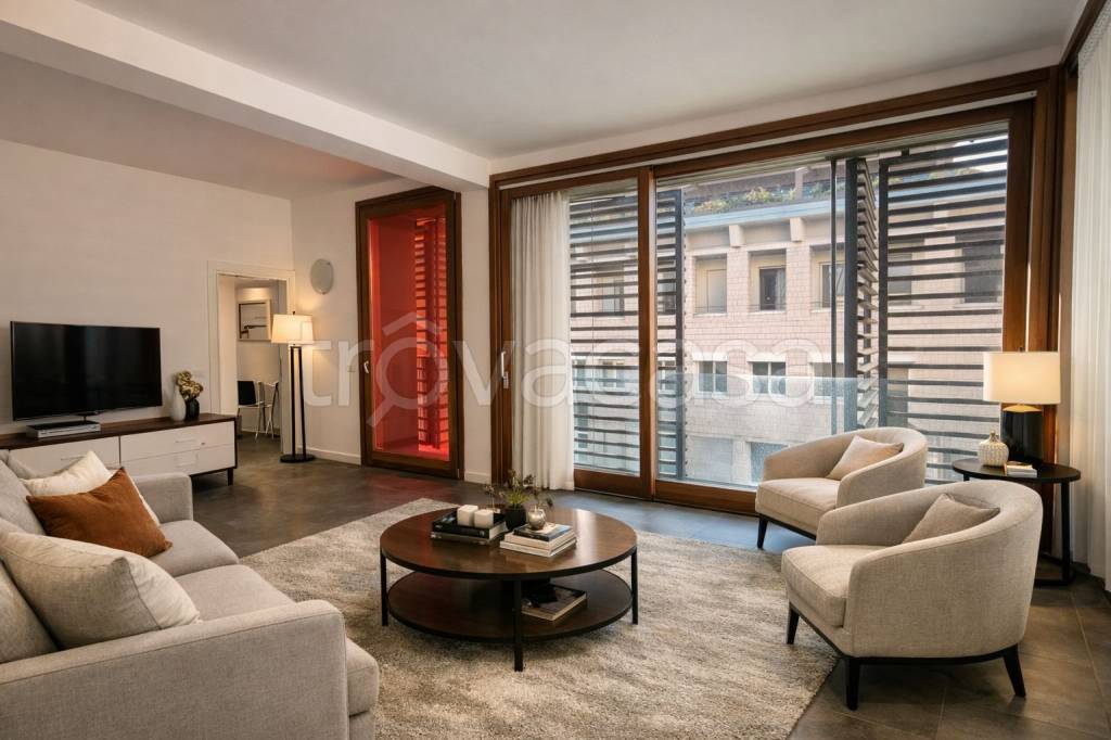 appartamento in vendita a Cremona in zona Cremona Centro