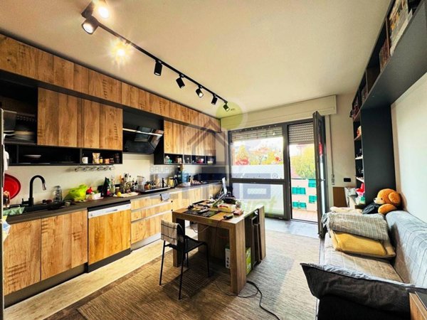 appartamento in vendita a Cremona in zona Via Giuseppina