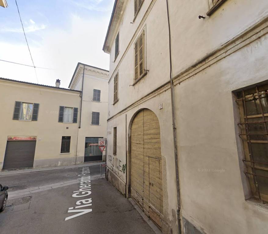 appartamento in vendita a Cremona in zona Cremona Centro