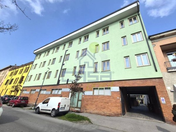 appartamento in vendita a Cremona