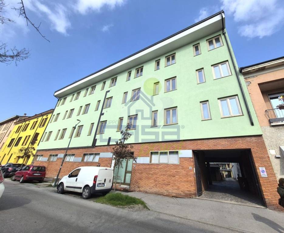 appartamento in vendita a Cremona