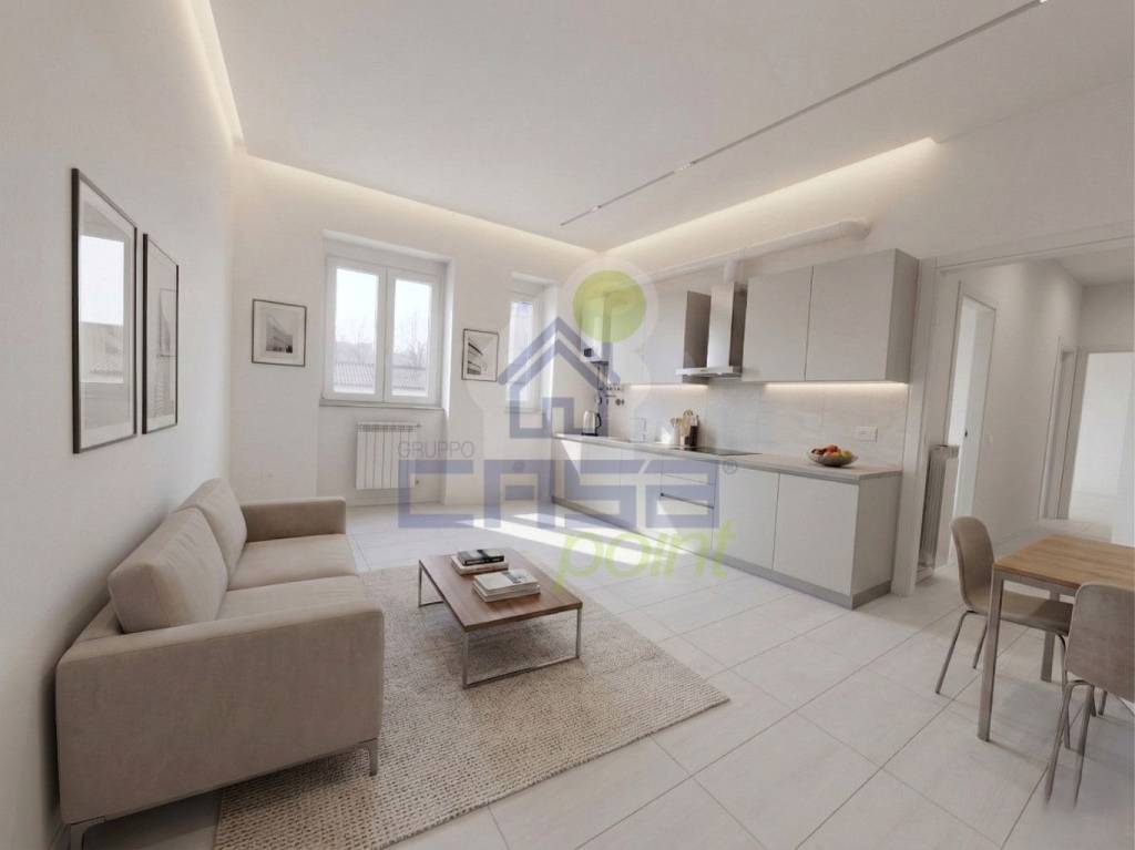 appartamento in vendita a Cremona