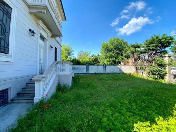 casa indipendente in vendita a Cremona in zona Migliaro