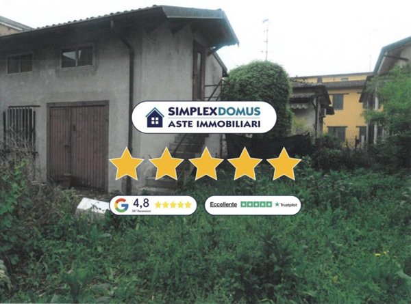 casa indipendente in vendita a Cremona