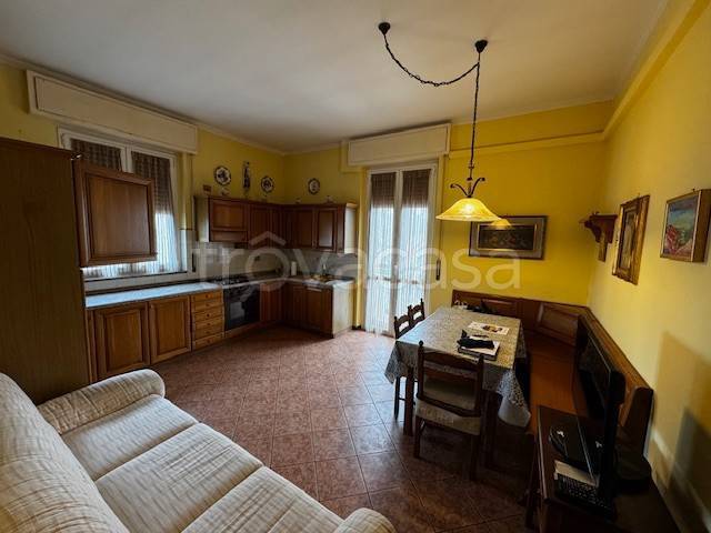 appartamento in vendita a Cremona in zona Via Bergamo