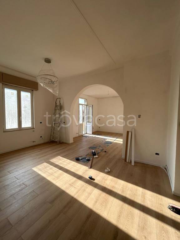appartamento in vendita a Cremona