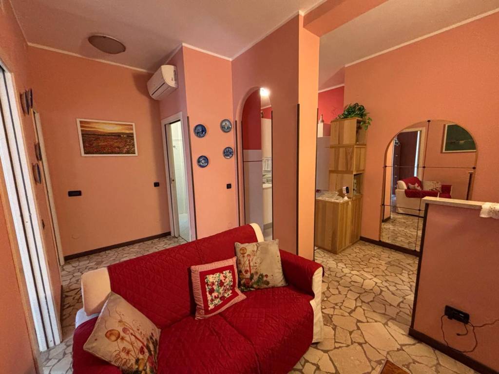 appartamento in vendita a Cremona in zona Viale Po