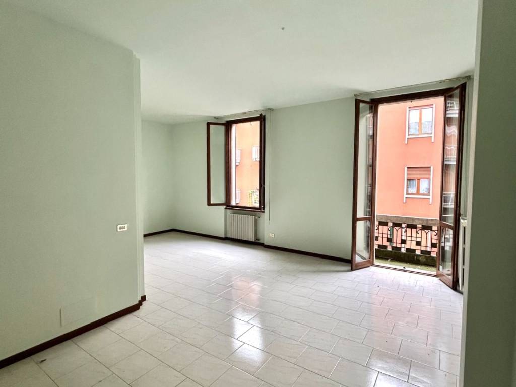 appartamento in vendita a Cremona