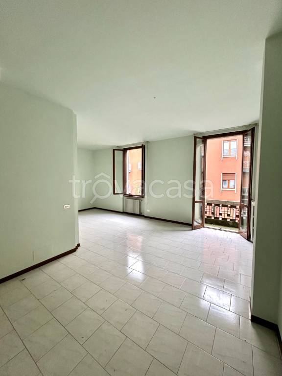 appartamento in vendita a Cremona