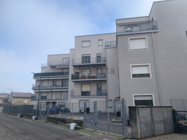 appartamento in vendita a Cremona in zona Via Giuseppina