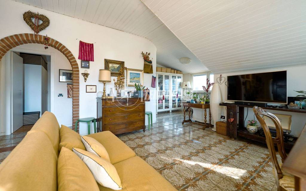 appartamento in vendita a Cremona in zona Cremona Centro