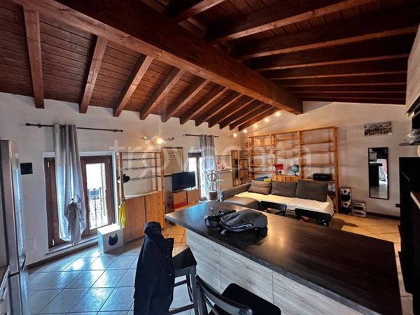 appartamento in vendita a Cremona in zona Cavatigozzi