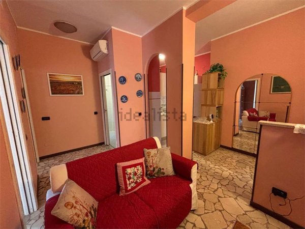 appartamento in vendita a Cremona