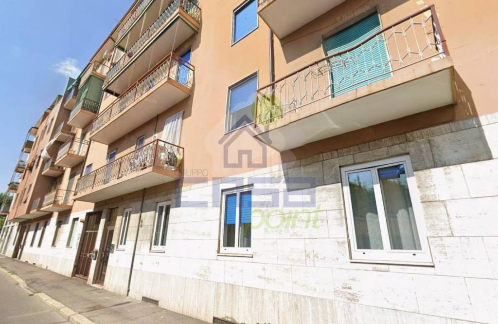 appartamento in vendita a Cremona in zona Via del Giordano