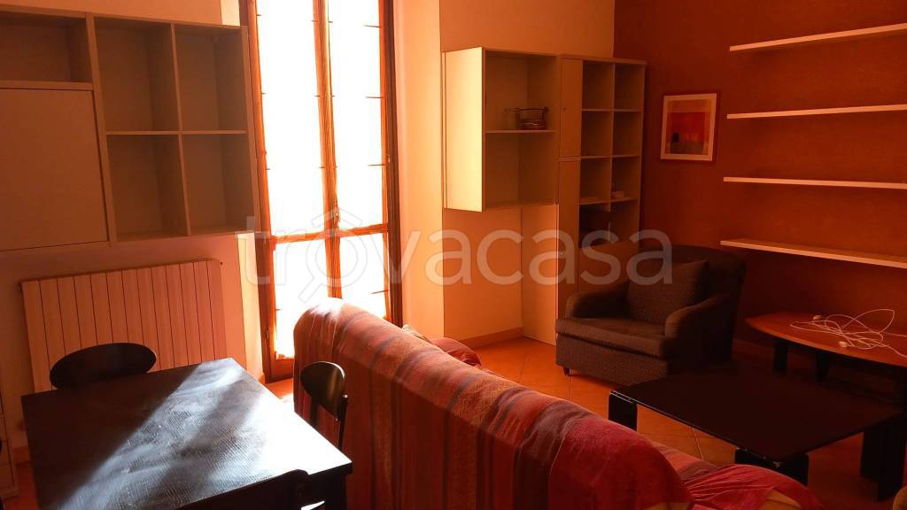 appartamento in vendita a Cremona in zona Cremona Centro