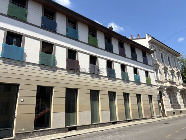 appartamento in vendita a Cremona